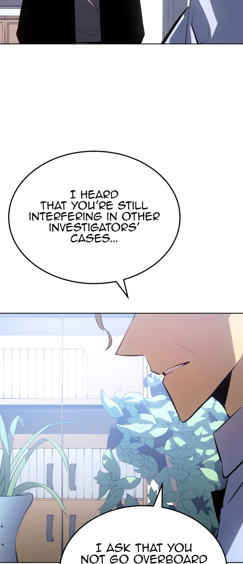 Solo Leveling, Chapter 191 image 027